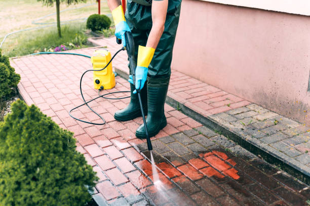 Best Vinyl Siding Pressure Washing in Sellersburg, IN